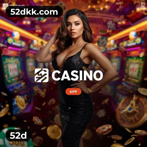 RTP of popular slots at 52d